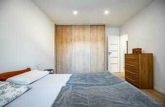 4-izb.byt na BUČIANSKEJ ul. v TRNAVE, 75 m2, balkón - 6