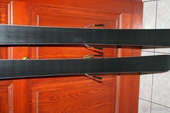 lyže Rossignol exp. 74 160 cm - 6