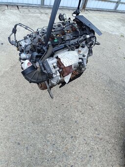 CEED 2 II LIFT HYUNDAI I30 II D4FB 1.6 CRDI EURO 6 - 6