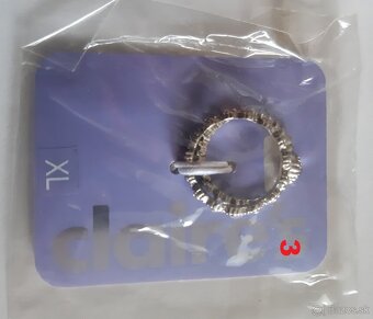 Prstene, bizuteria. - 6