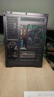 Herný PC • R5 5600X • RTX 3080 10GB • 32GB - 6