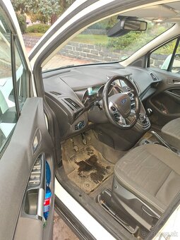 Ford tournero connect - 6