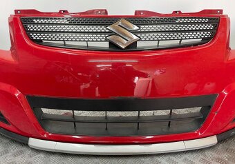 Suzuki SX4 2006- predný nárazník - 6