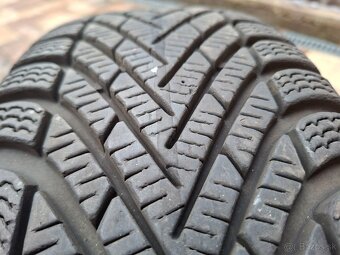 Plechové disky Škoda/VW/Seat R15, 5x100 - 6