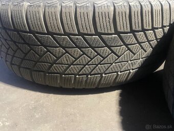 Zimná sada Škoda VW Seat Audi 5x112 205/55R16 - 6