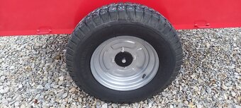 Vozik Vari ANV 400 - 6