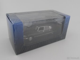 Prezidentské autá - CITROEN  1/43 - 6