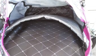 Značková školská taška STIL - 6