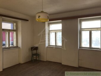 ZNÍŽENÁ CENA Atraktívne domy v centre Kolpách, Banská Šti - 6