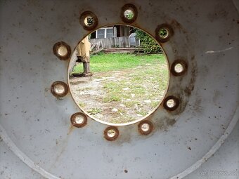 Lesne disky, disk, W18Lx28, W18x28, 18x28 - 6