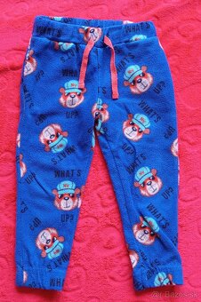 Detské oblečenie v.92 - 6