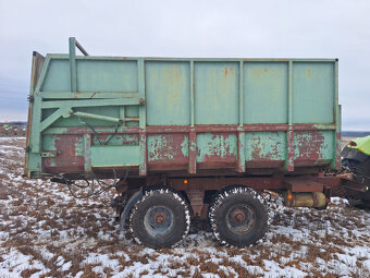 Nosič kontajnerov - 6