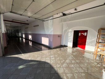 Skladové priestory + kancelária - 6