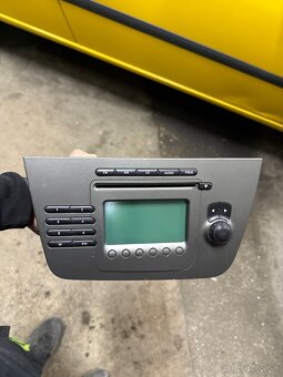 Seat Leon ,Altea , Toledo - 6