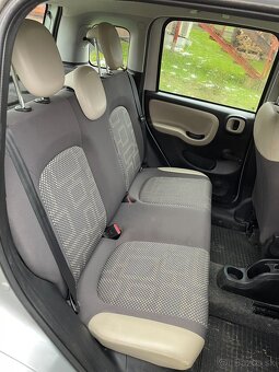 Fiat Panda 4x4 Climbing - 6