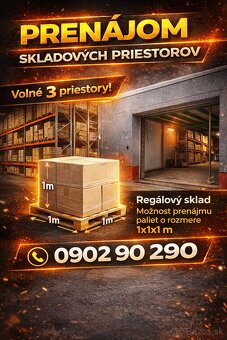 Prenájom -podnájom - 6