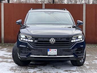 VW Touareg R-Line 3.0TDI facelift - 6