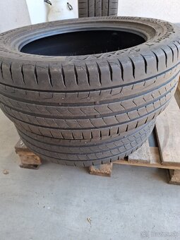 Predaj pneu.225/55 r18 vz 98 - 6