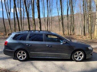 Volkswagen Passat B6 - 6