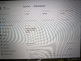 Notebook Dell Latitude 3400 Windows 11 - 6