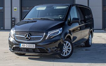 Mercedes-Benz Vito 114 CDI 2020 - 6