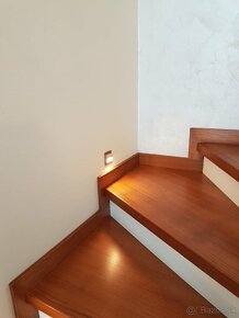 Drevené schody - 6