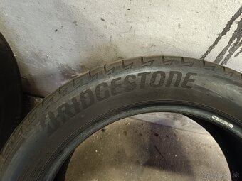 215/55R18 95H Bridgestone letná - 6