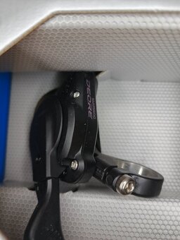 Shimano SLX sada nová 12 speed - 6