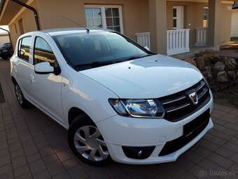 Dacia Sandero - 6
