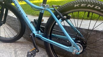 Rascal 20 ľahký detský bicykel - 6