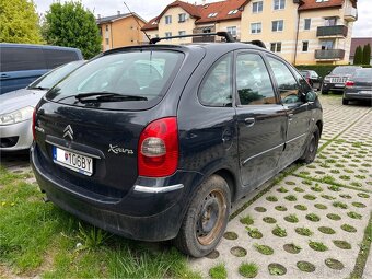 Citroen Xsara Picasso - 6