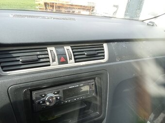 Skoda Rapid 1.6 TDI - 6
