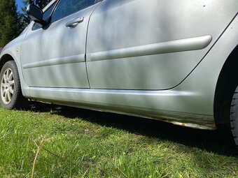 Peugeot 307 2.0 HDi - 6