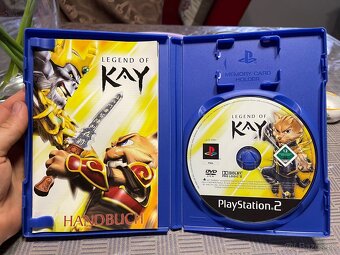 Playstation 2 hry 5 kusov - 6