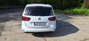 Seat Alhambra 2.0 TDI - 6