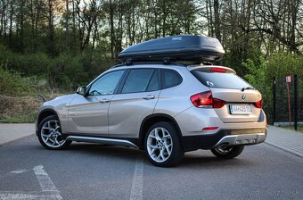 BMW X1 XDrive 20d A/T X-line 135kw - 6