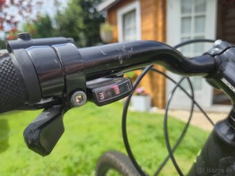 Detský bicykel CTM Terrano 3.0 - 6