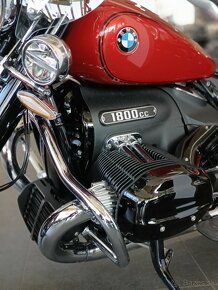 BMW R 18 2023 v záruke odpočet DPH - 6