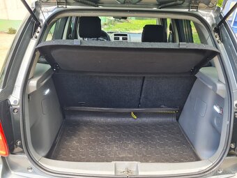 Suzuki SX4 - 6