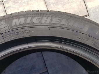 205/55 r17 letné pneumatiky 4ks Michelin - 6