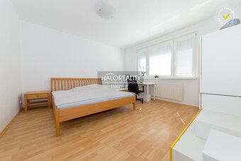 HALO reality - Predaj, trojizbový byt Bratislava Petržalka, - 6