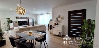 Novostavba murovaný 4 izb. bungalov predaj Banská Bystrica - 6