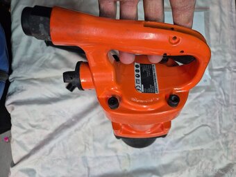 BJC-355 Pneumatický rázový uťahovák PROFI 3500 Nm - 6
