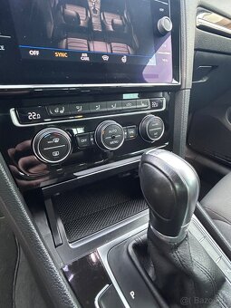 Volkswagen golf - 6