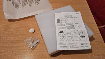 Stropné / nástenné LED svietidlo - 6