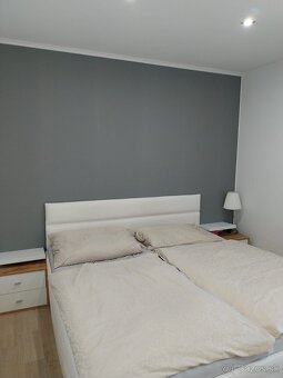 Prenájom 2-izbový byt – Nová Dubnica, ul. SNP - 6