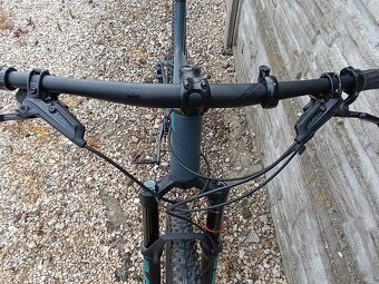 CANYON LUX TRAIL CF 8 - 6