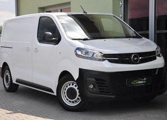 Opel Vivaro L2 75 kWh Elektro 136k elektro automat 100 kw - 6