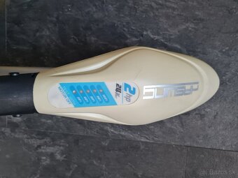 PREDAM ČLN KOLIBRI KM 300 PLUS ELEKTROMOTOR - 6