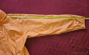SALEWA vetrovka veľ. M - 6